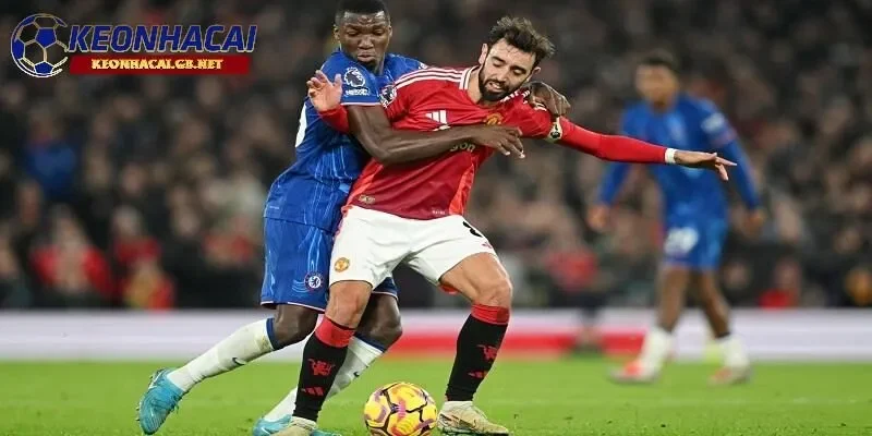 Soi kèo nhà cái Chelsea vs Manchester United Soi kèo nhà cái Chelsea vs Manchester United