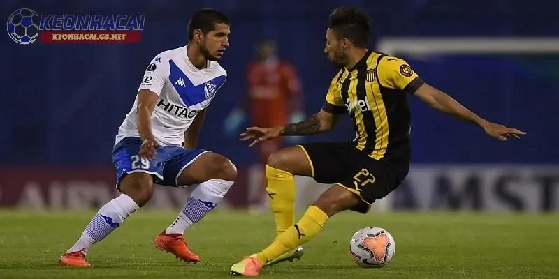 Soi kèo nhà cái Penarol vs Velez Sarsfield Soi kèo nhà cái Penarol vs Velez Sarsfield