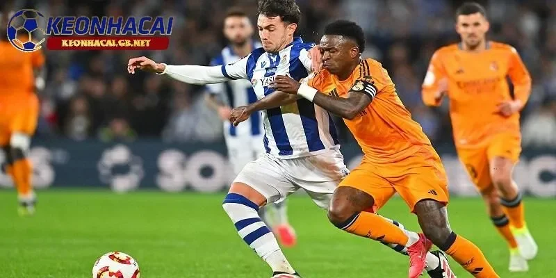 Soi kèo nhà cái Real Madrid vs Real Sociedad Soi kèo nhà cái Real Madrid vs Real Sociedad